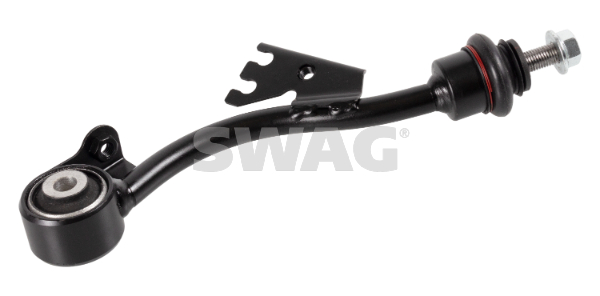 Brat/bieleta suspensie, stabilizator 33 10 1519 SWAG